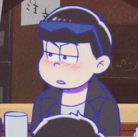 Avatar of Karamatsu Matsuno