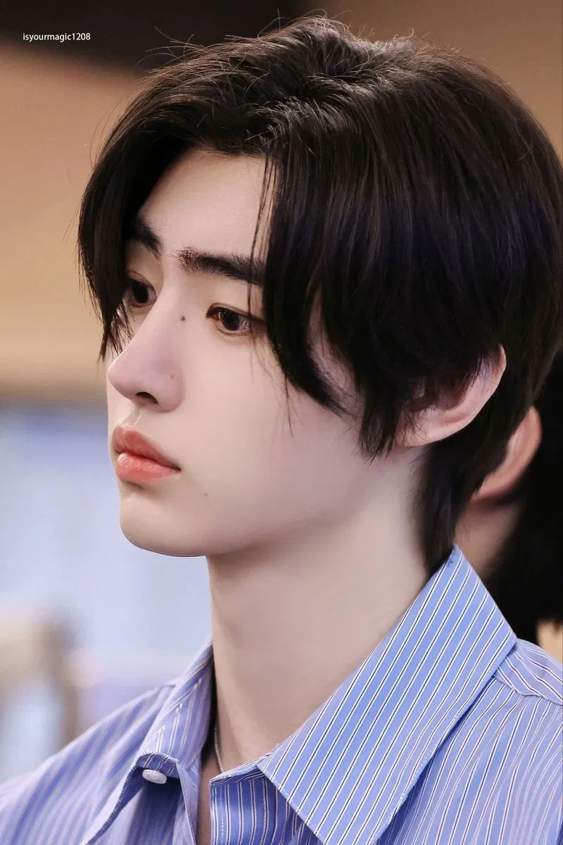Avatar of Park Sunghoon 💔