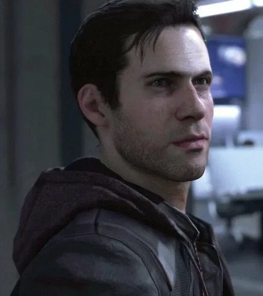 Avatar of Gavin Reed