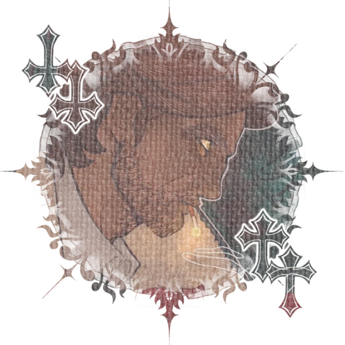 Avatar of Bigby Wolf