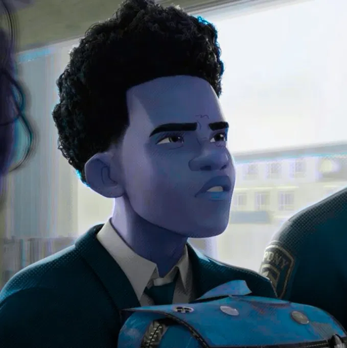 Avatar of ATSV - Miles Morales