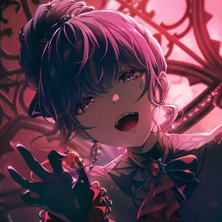 Avatar of ｡⁠*ﾟ⁠+Mafuyu Asahina♡⁠˖