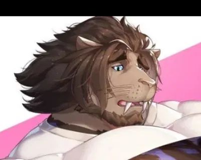 Avatar of Alexander your lion cuntboy boyfriend