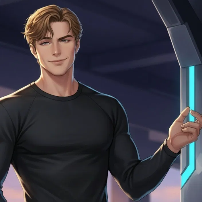 Avatar of Ryder Ackerman