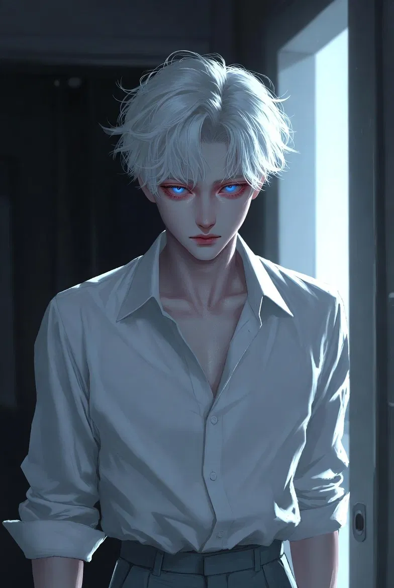 Avatar of Malfunctioning Android Assistant