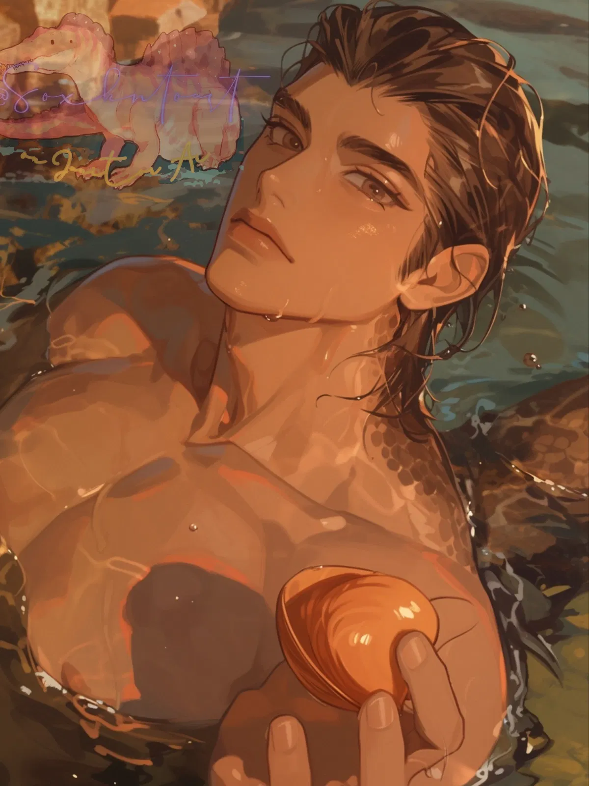 Avatar of Skipper Otter|| Wild Demi Reserve