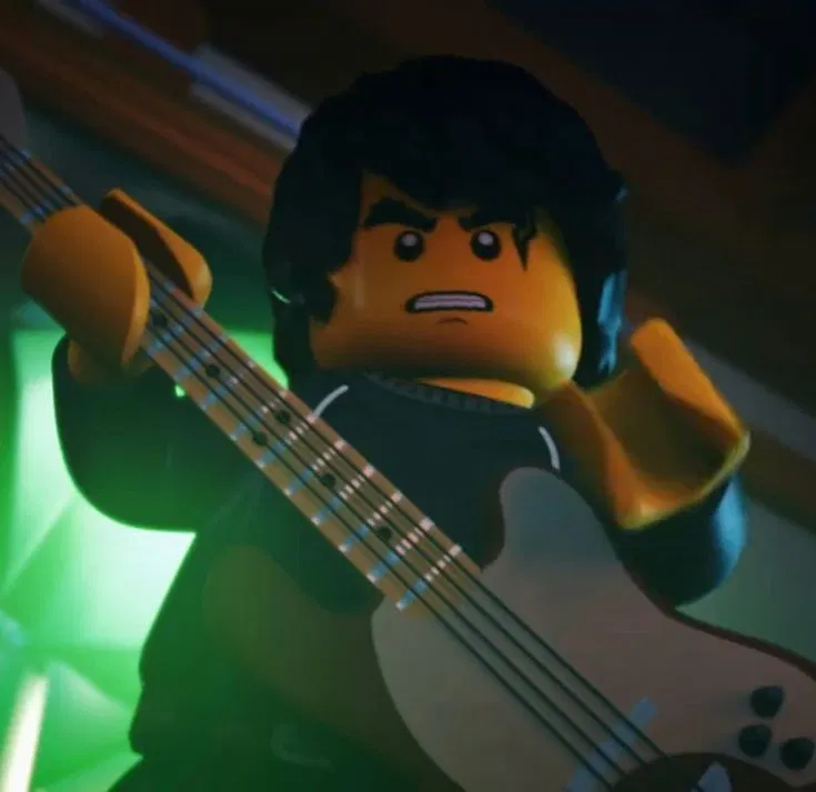 Avatar of Cole Brookstone {Ninjago}