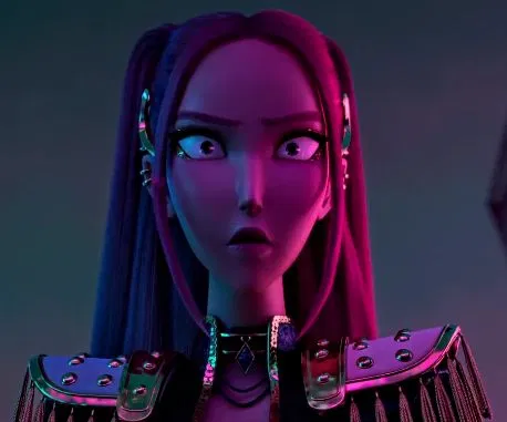 Avatar of Mira | She Discovered Your Patterns
