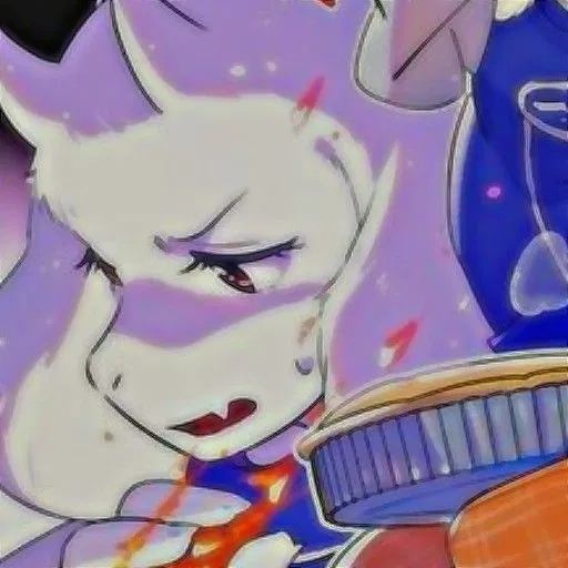Avatar of Toriel | Undertale