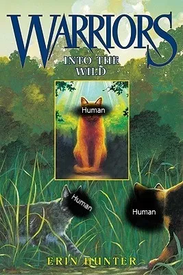 Avatar of Warrior Cats RPG - Human Version