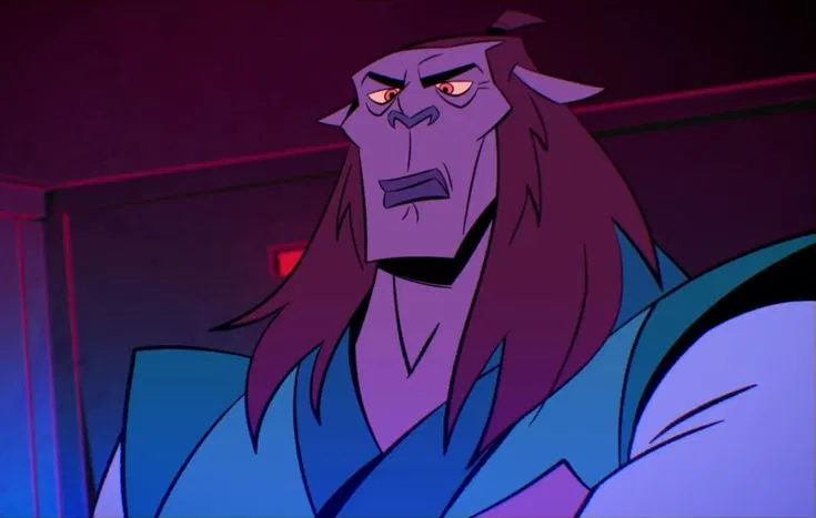 Avatar of Baron Draxum