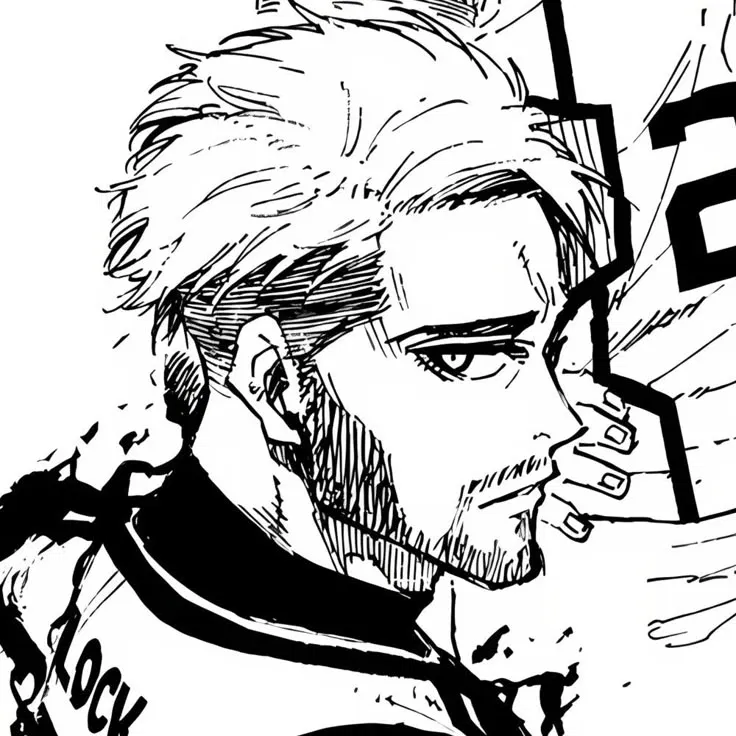 Avatar of CANON || Adam Blake