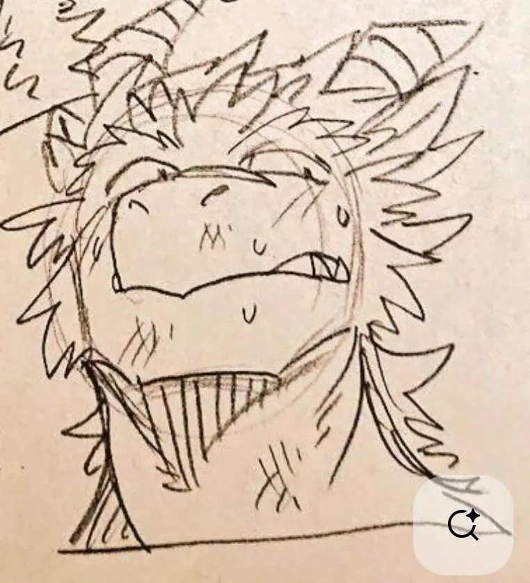 Avatar of Scratch’s first date 