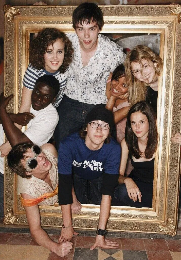 Avatar of skins || universe