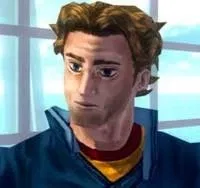 Avatar of Grant Curly
