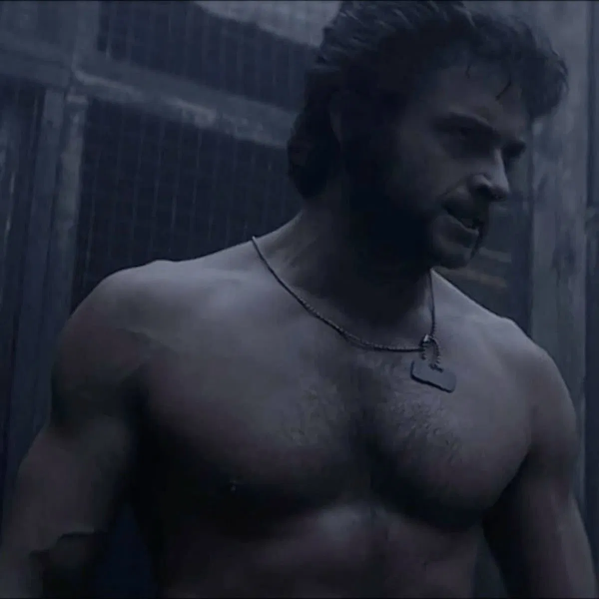 Avatar of Logan Howlett, Wolverine