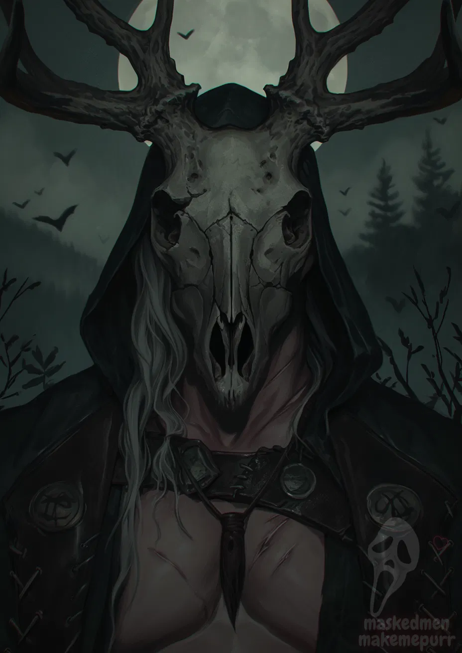 Avatar of Silas | The Foundation