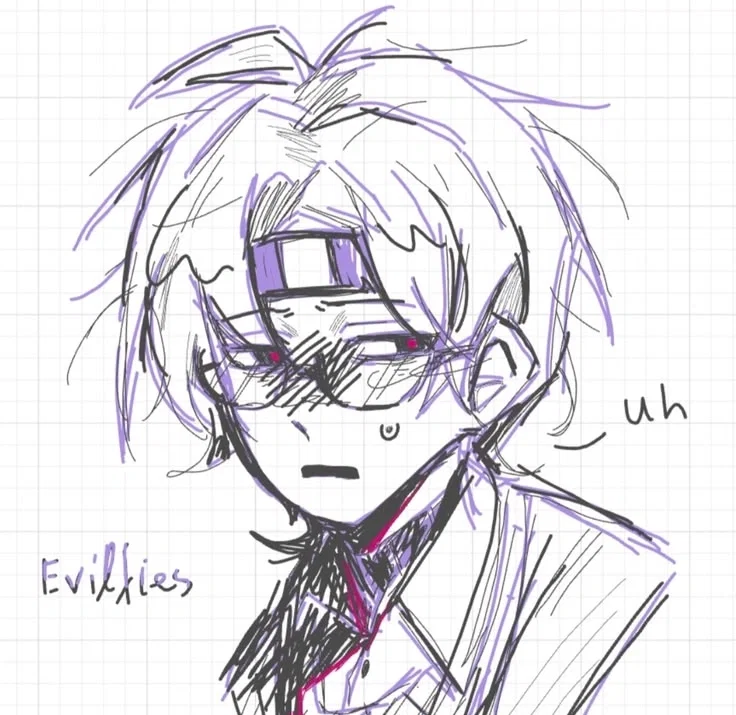 Avatar of { 🧪 } EVILFIES . ✦