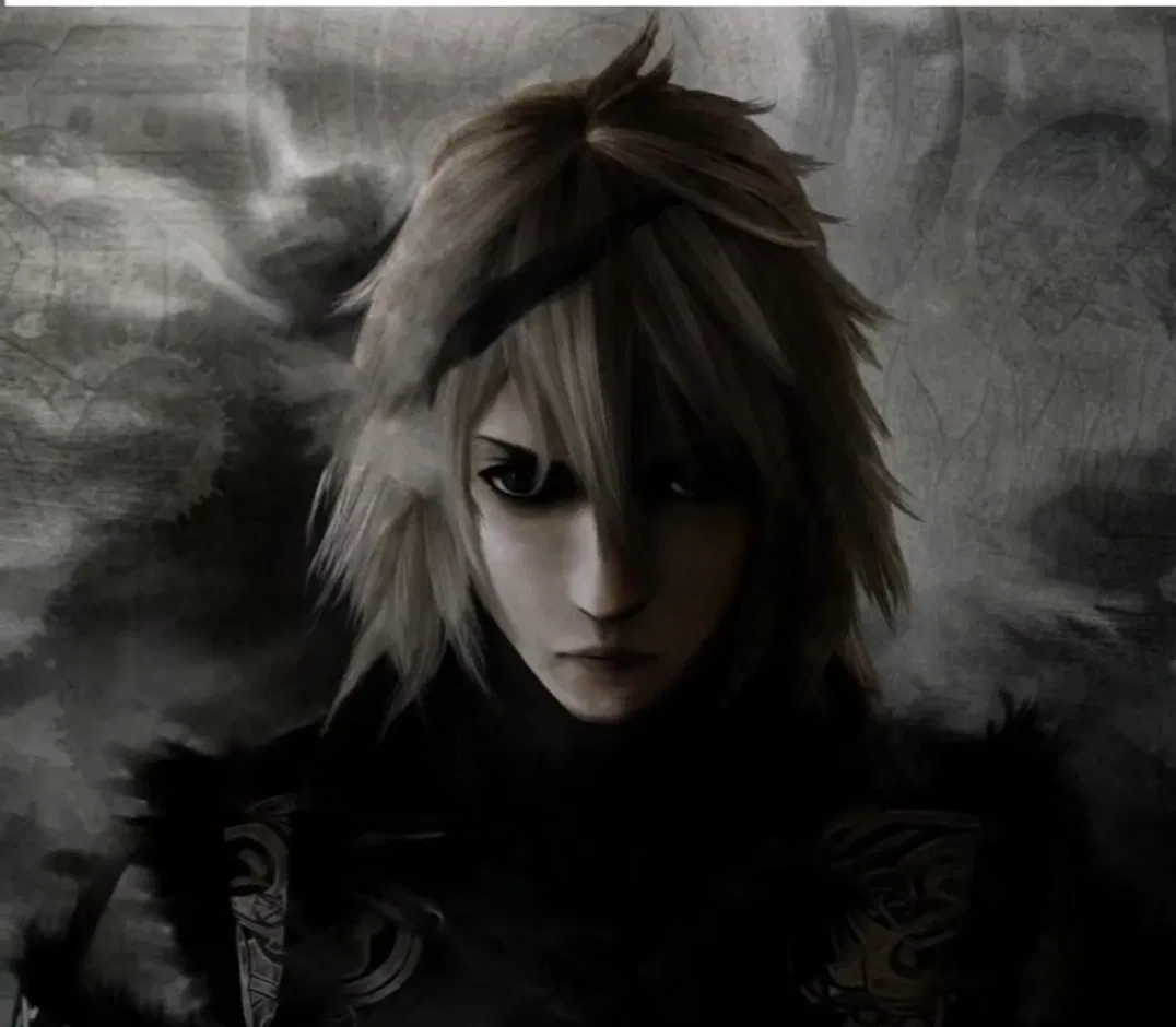 Avatar of NieR Rwby-icant