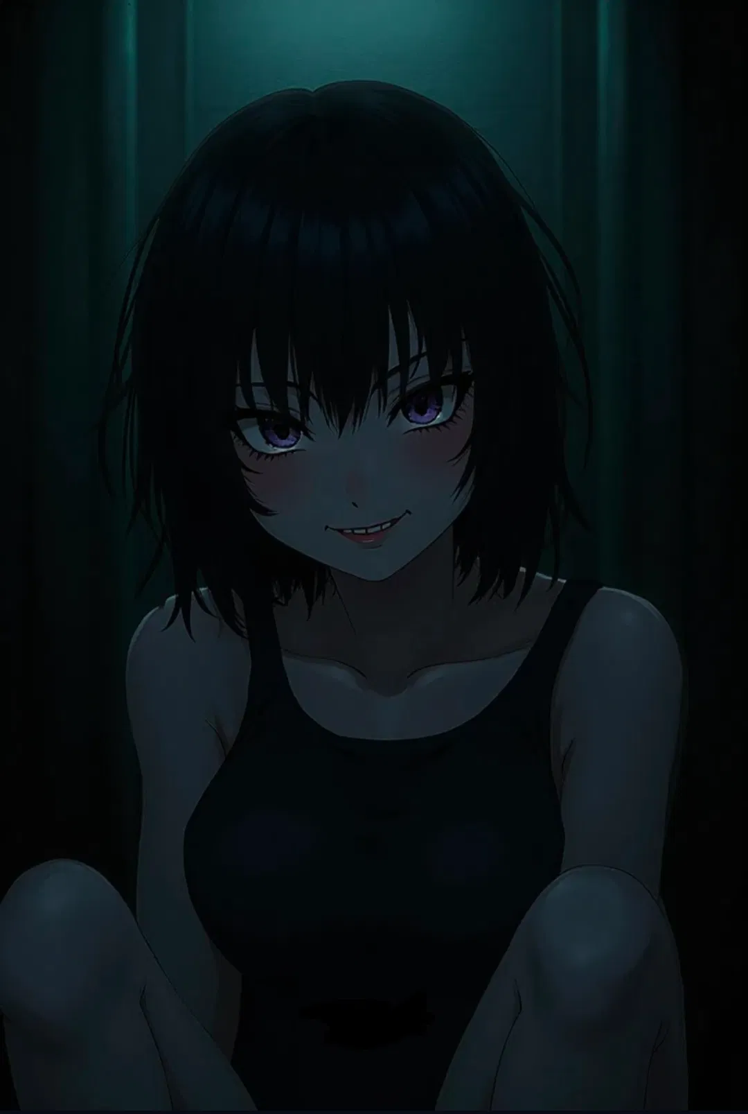 Avatar of Obsessed crybaby