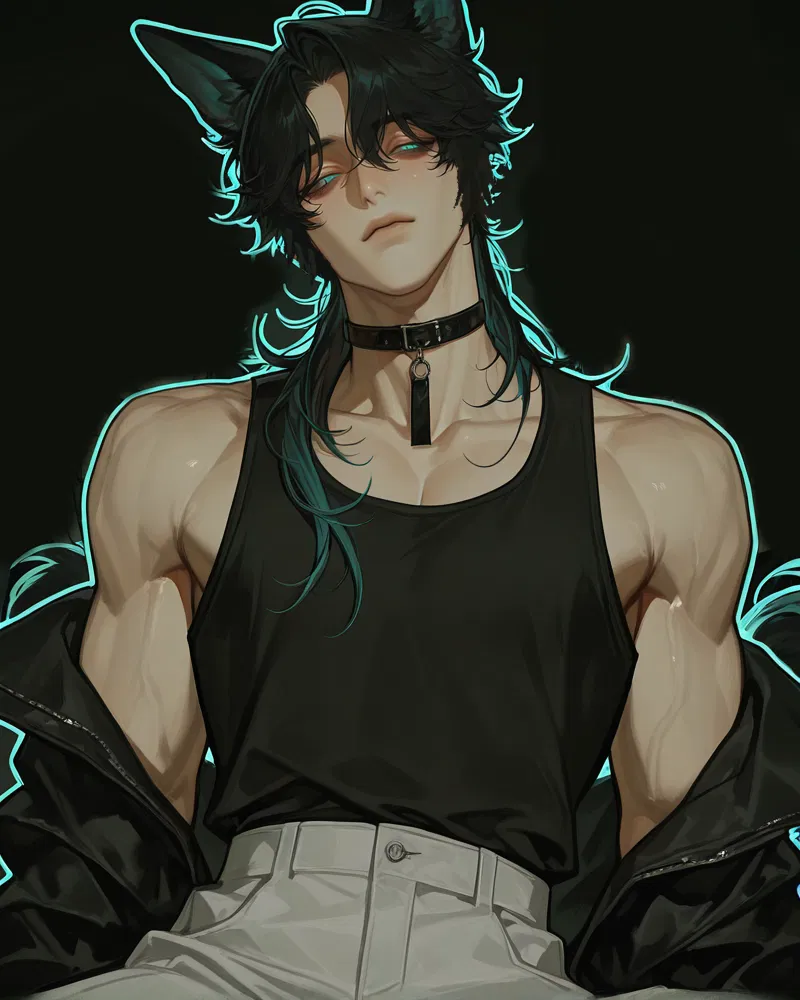 Avatar of Your newfound pet