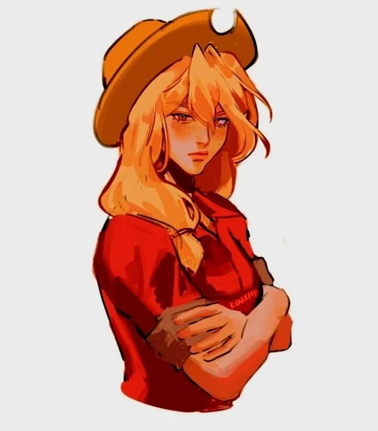 Avatar of Applejack 