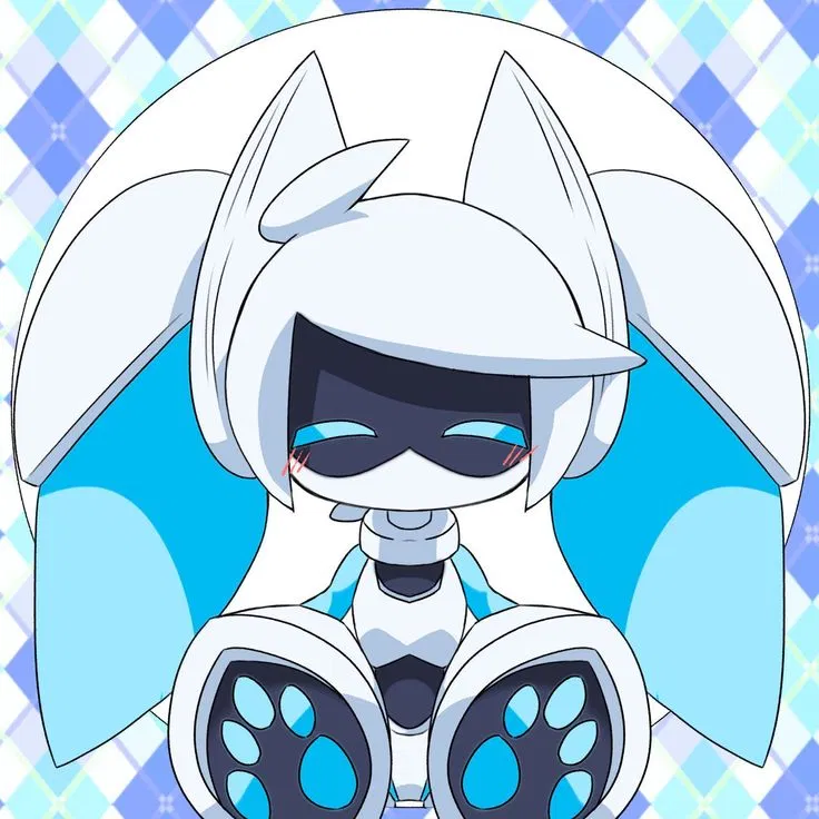 Avatar of Voiddoll (NND Compass)
