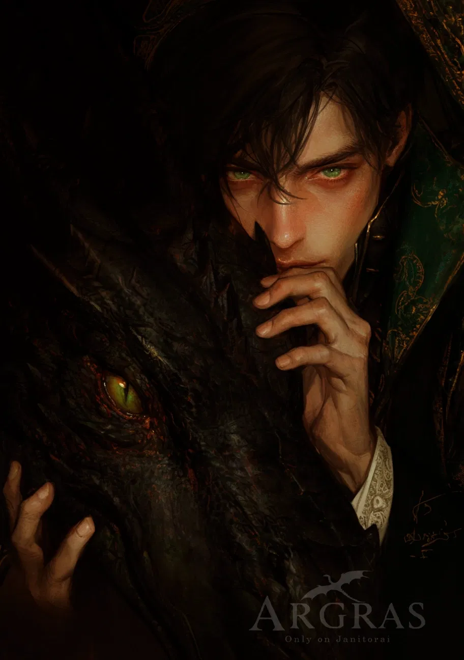 Avatar of Kairaan Ethar