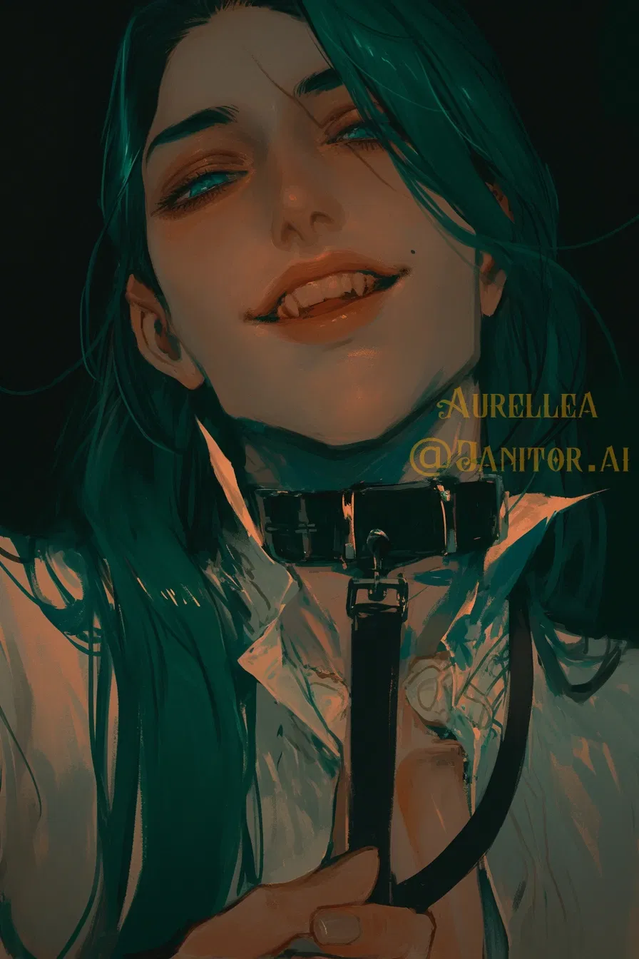 Avatar of Sabien - Pet Vampire
