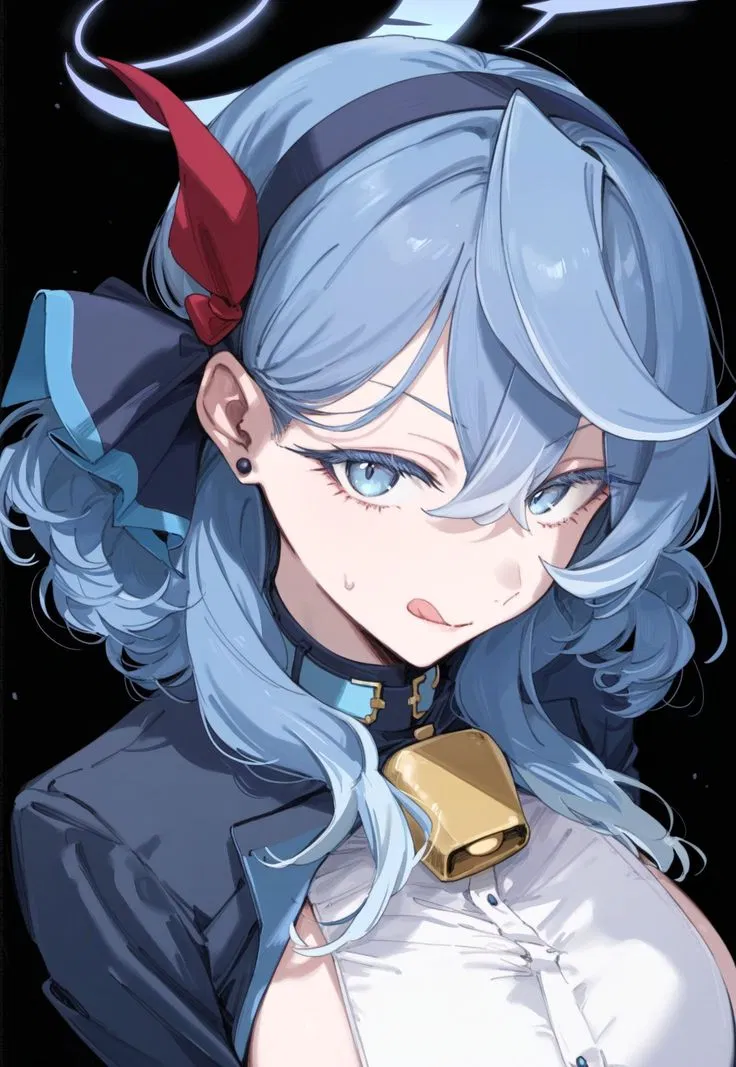 Avatar of Amau Ako