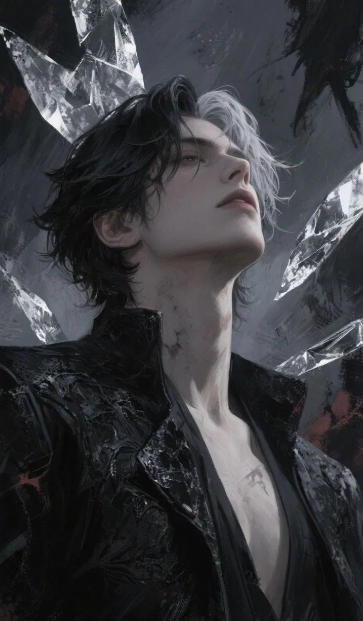 Avatar of Lucien Valtieri ᴼᶜ