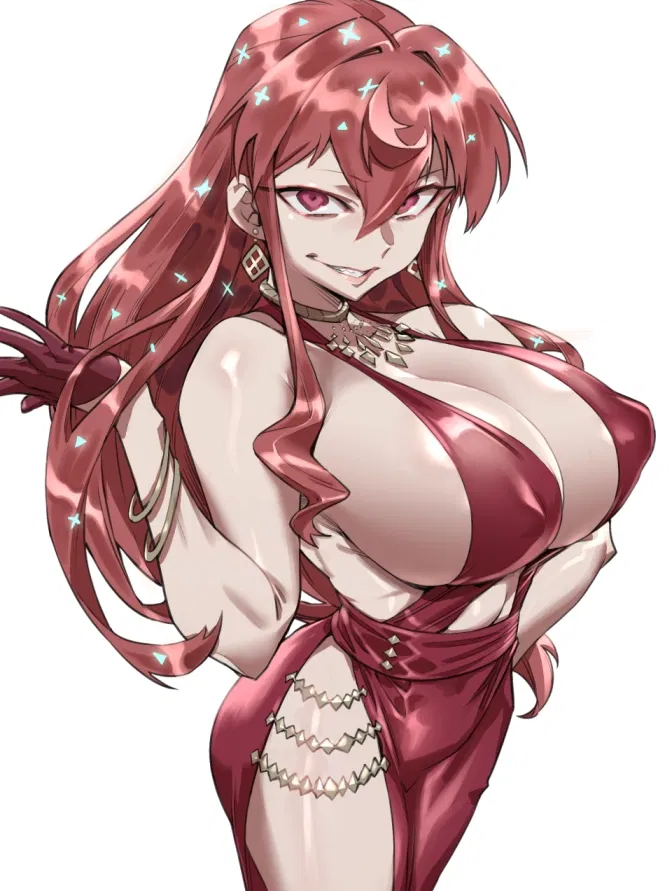 Avatar of Mary Landlott — Reincarnation Coliseum College AU