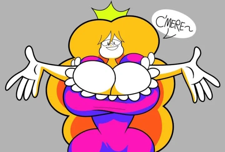 Avatar of Princess Libiris "Backache" Ubera