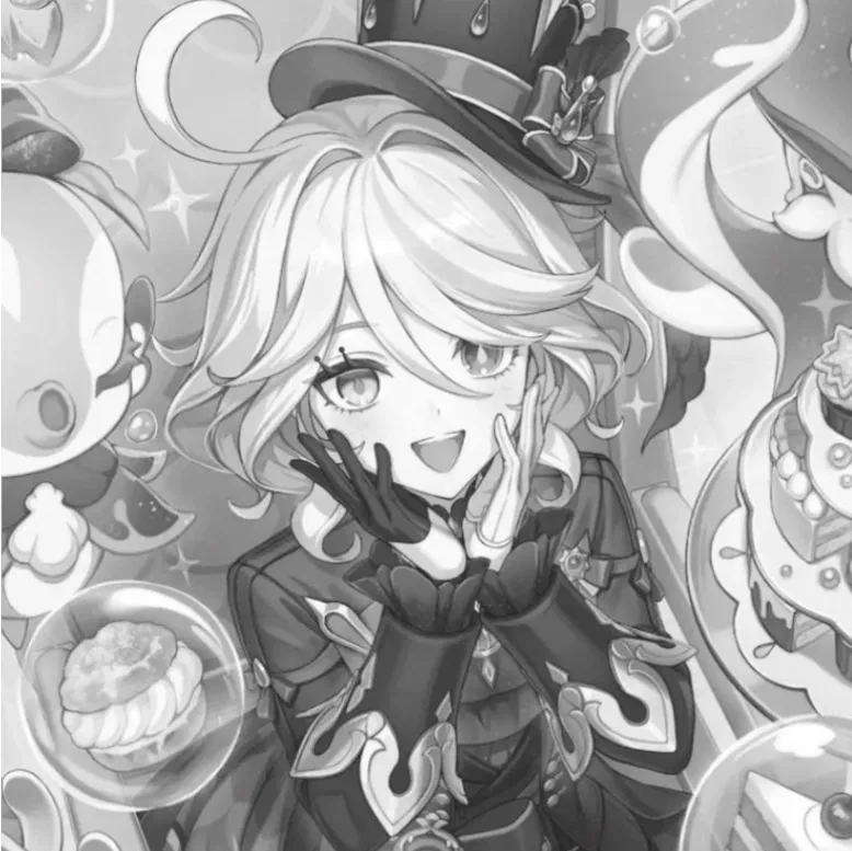 Avatar of Furina ☾ Genshin Impact
