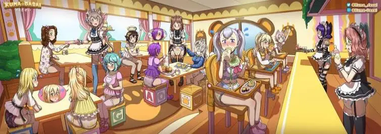Avatar of Little Wonders Cafe 