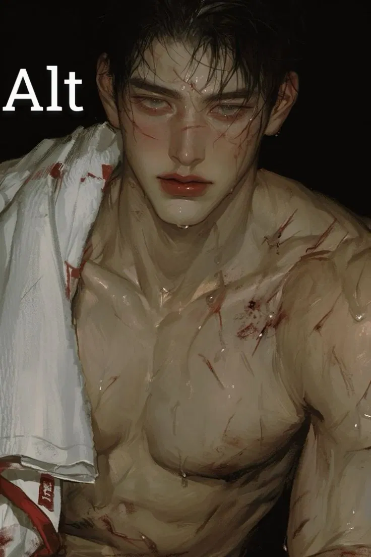 Avatar of Noah Valez - Alt. 