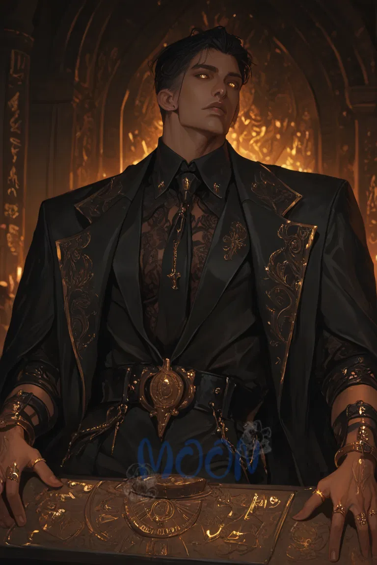 Avatar of 𝐀𝐬𝐭𝐚𝐫 𝐁𝐚𝐬𝐢𝐫 - 𝐓𝐡𝐞 𝐠𝐨𝐝 𝐨𝐟 𝐭𝐡𝐞 𝐝𝐞𝐚𝐝.