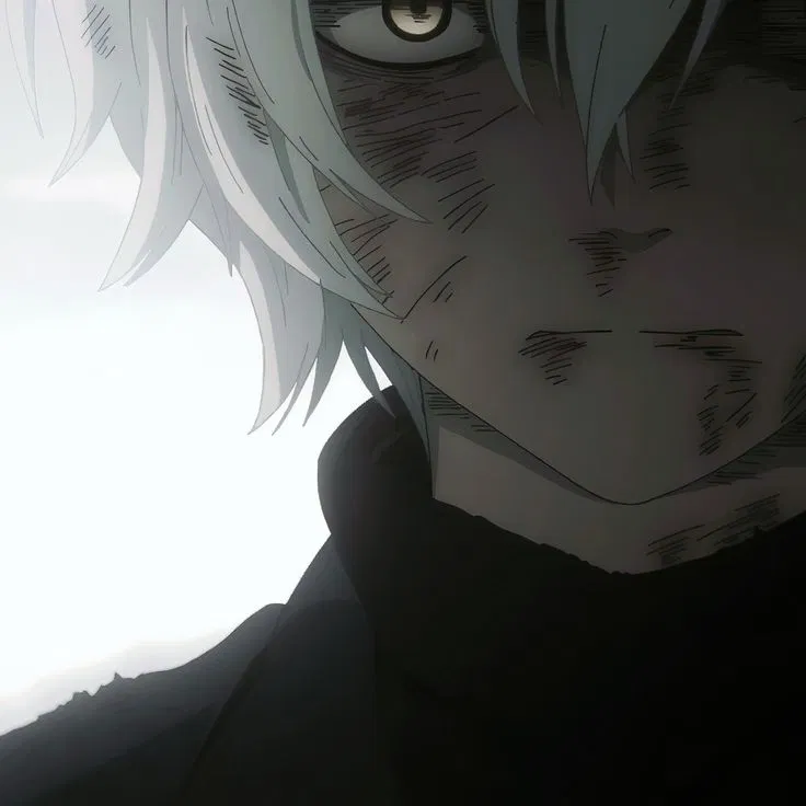 Avatar of Gabimaru | Hells Paradise