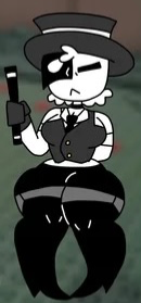 Avatar of FEM! Artful