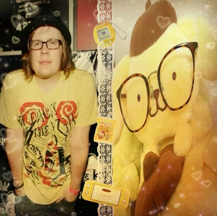 Avatar of 03 - patrick stump - open