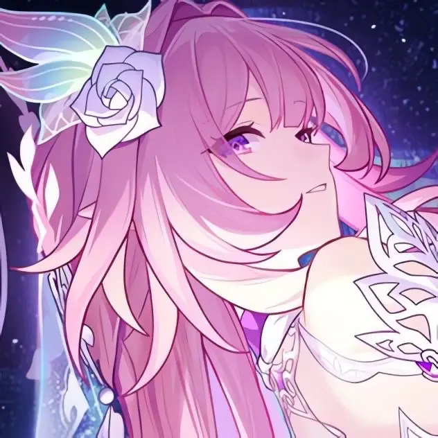 Avatar of ˖. ݁𝜗𝜚 Cyrene. ݁₊