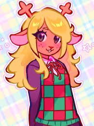 Avatar of Noelle Holiday - Wrapped up