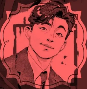 Avatar of The salesman