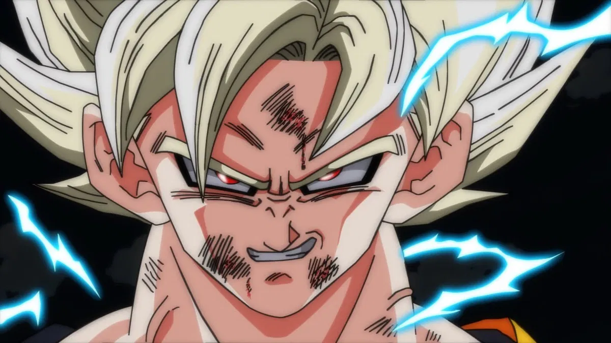 Avatar of Kakarotto