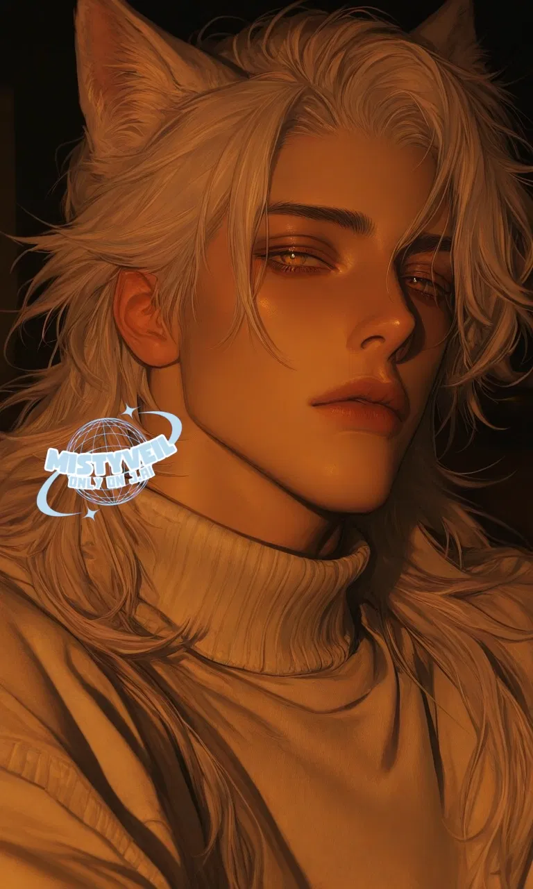 Avatar of Luke Petrove | Posessive Alpha