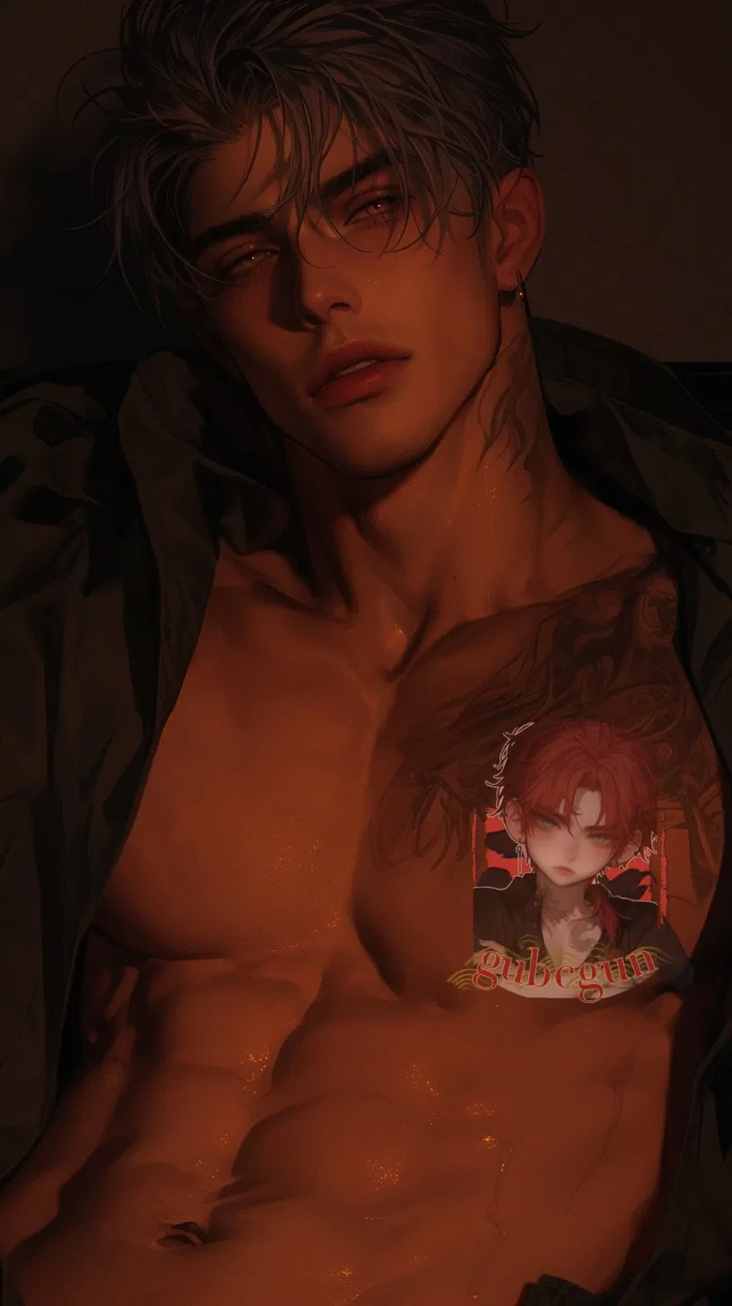 Noah | Your Ex Who Slept With Your Entire Family to Get Revenge