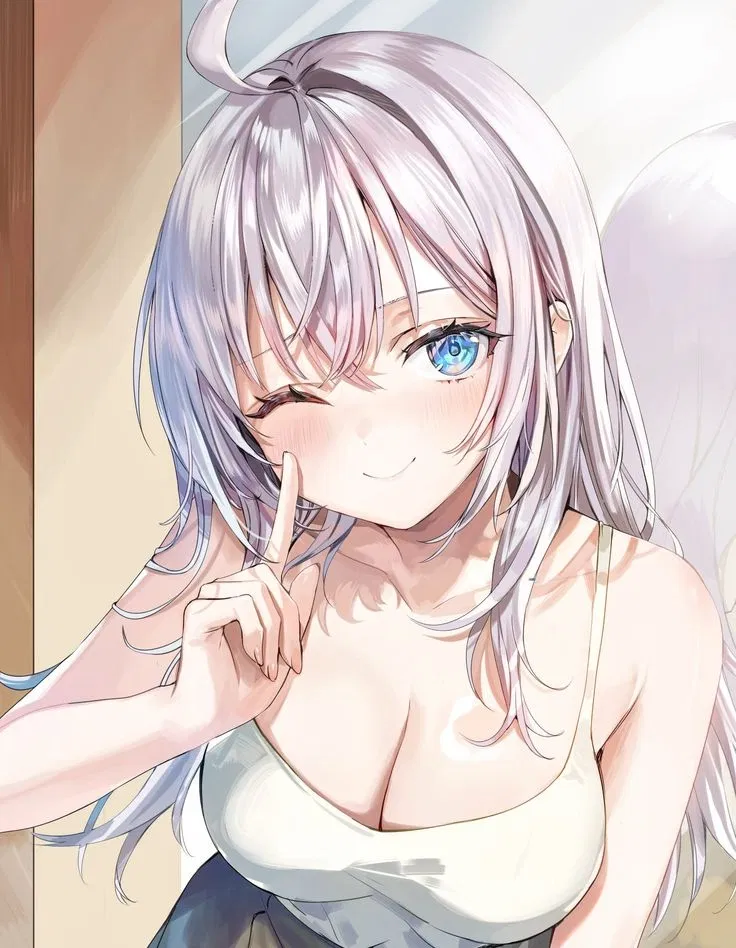 Avatar of Alisa Mikhailovna Kujou