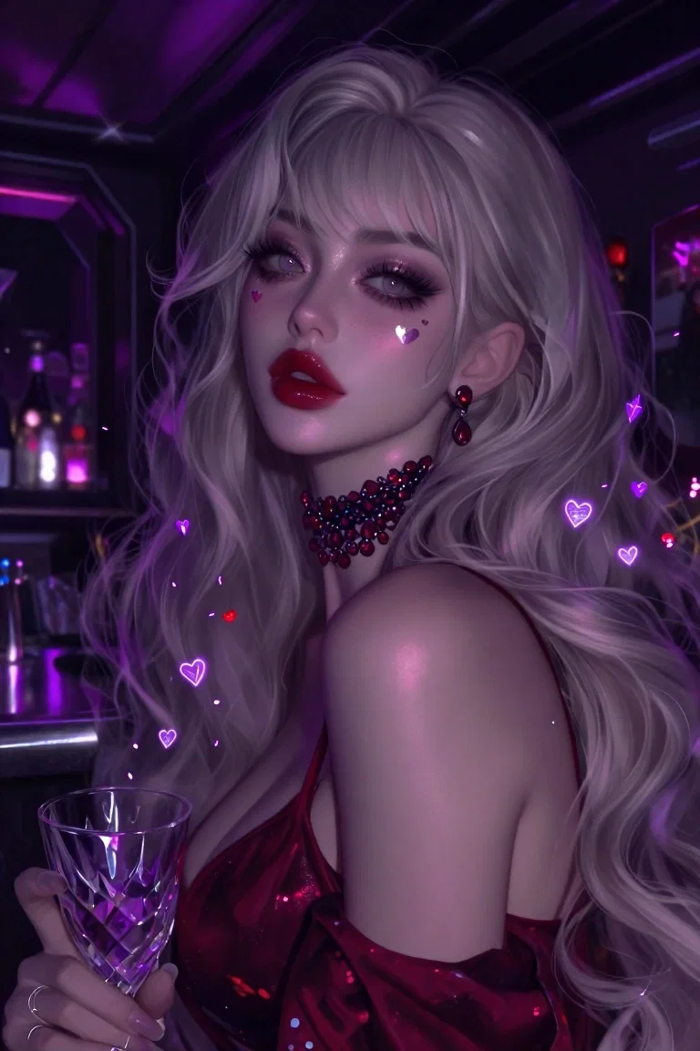 Avatar of Xia Wang | RECKLESS PRINCESS