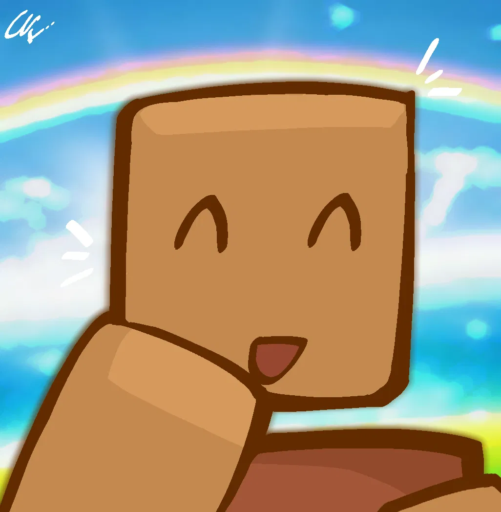 Avatar of Scrapple ! / / Roblox Myth