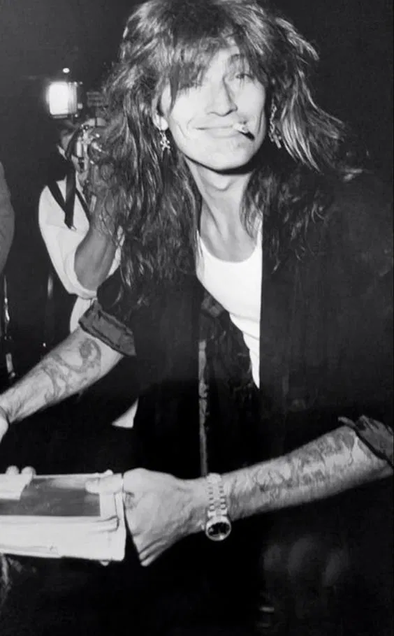 Avatar of Tommy Lee 
